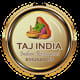 Taj India Restaurant